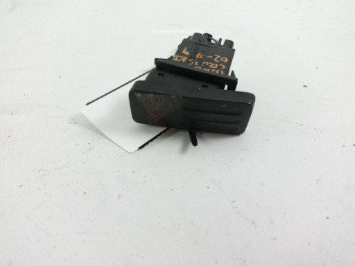 INTERRUPTOR WARNING|Desguaces La Cabaña