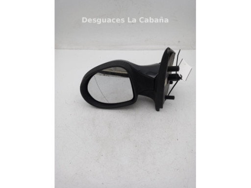 ESPEJO|Desguaces La Cabaña