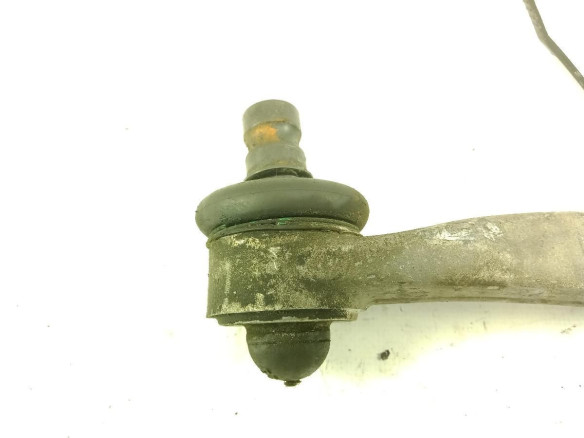 BRAZO SUSPENSION DEL IZQ SUP AUDI A8 (4E2, 4E8) |Desguaces La Cabaña