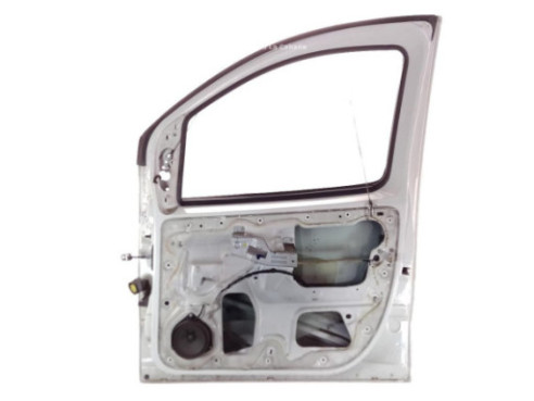 PUERTA LAT DEL DER FIAT FIORINO Monospace (225_) |Desguaces La Cabaña