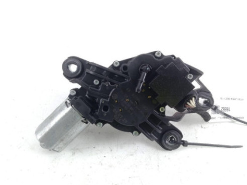 1K6955711B MOTOR LIMPIAPARABRISAS TRA VW GOLF V (1K1) |Desguaces La Cabaña