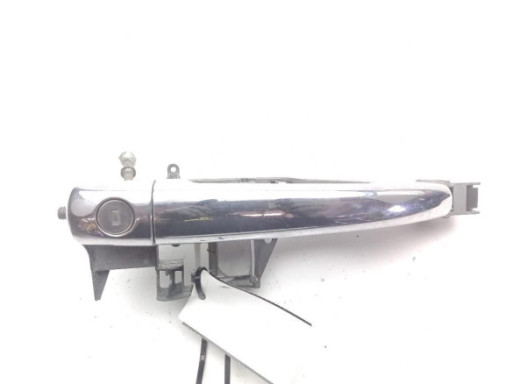 51217401209  MANILLA PUERTA LAT DEL IZQ EXT BMW X1 (F48)|Desguaces La Cabaña