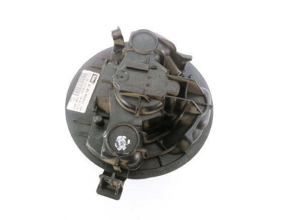 666364n MOTOR CALEFACCION RENAULT MEGANE II (BM0/1_, CM0/1_) |Desguaces La Cabaña