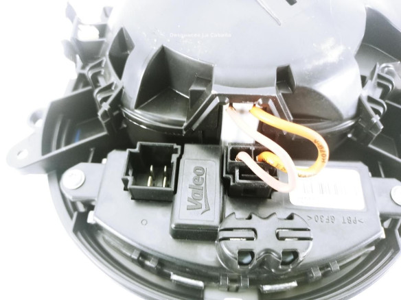 931991901 MOTOR CALEFACCION BMW 3 Touring (F31) |Desguaces La Cabaña