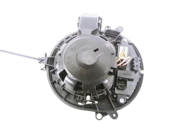 931991901 MOTOR CALEFACCION BMW 3 Touring (F31) |Desguaces La Cabaña