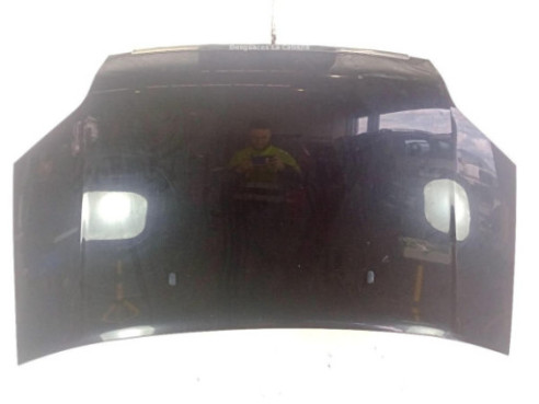 CAPO FORD TOURNEO CONNECT |Desguaces La Cabaña