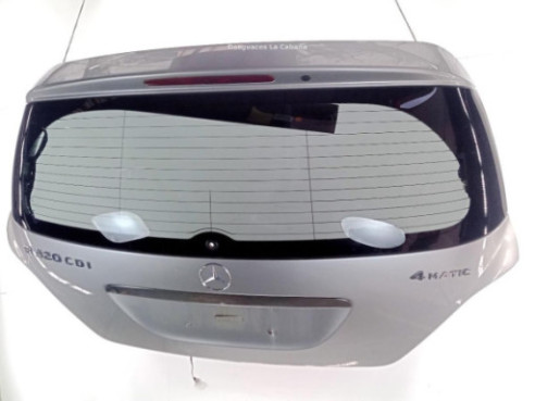 PORTON MERCEDES BENZ CLASE R (W251, V251) |Desguaces La Cabaña