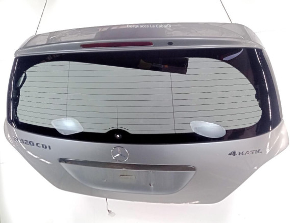 PORTON MERCEDES BENZ CLASE R (W251, V251) |Desguaces La Cabaña