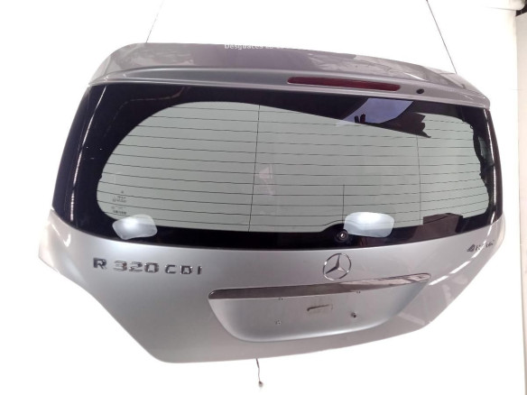 PORTON MERCEDES BENZ CLASE R (W251, V251) |Desguaces La Cabaña