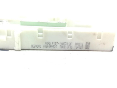F1DT14A073BF, CAJA FUSIBLES EXTERIOR (BSM) FORD FOCUS III |Desguaces La Cabaña