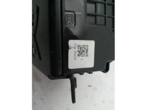 CERRADURA PORTON / TAPA MALETA KIA SPORTAGE (QL) |Desguaces La Cabaña
