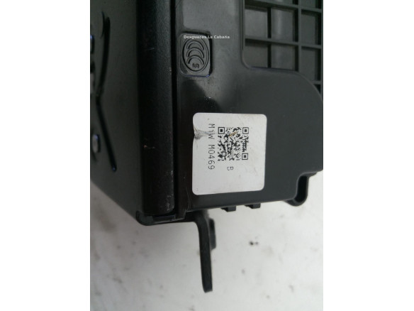 CERRADURA PORTON / TAPA MALETA KIA SPORTAGE (QL) |Desguaces La Cabaña