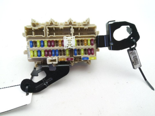 CAJA FUSIBLES INTERIOR (BSI)|Desguaces La Cabaña