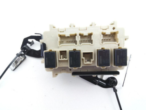 CAJA FUSIBLES INTERIOR (BSI)|Desguaces La Cabaña 2