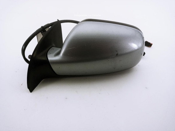 96347727XT ESPEJO IZQ PEUGEOT 307 (3A/C) |Desguaces La Cabaña