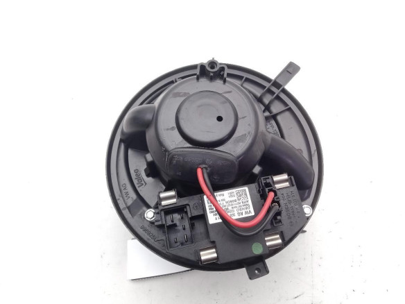 3C0907521F MOTOR CALEFACCION VW TOURAN (1T3) |Desguaces La Cabaña