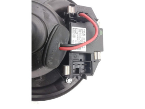 3C0907521F MOTOR CALEFACCION VW TOURAN (1T3) |Desguaces La Cabaña