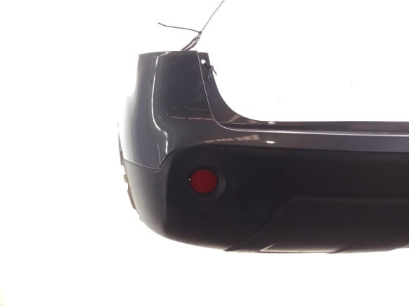 PARAGOLPES TRA NISSAN QASHQAI / QASHQAI +2 I (J10, JJ10) |Desguaces La Cabaña
