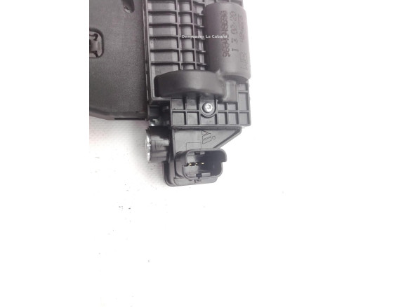 9151487499H CERRADURA PORTON / TAPA MALETA PEUGEOT 2008 II |Desguaces La Cabaña
