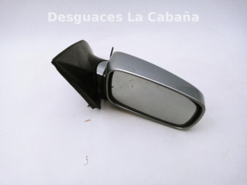 ESPEJO|Desguaces La Cabaña 2