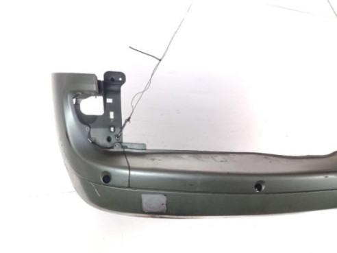 PARAGOLPES TRA RENAULT ESPACE IV (JK0/1_) |Desguaces La Cabaña