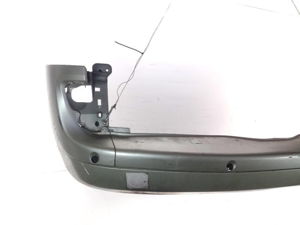PARAGOLPES TRA RENAULT ESPACE IV (JK0/1_) |Desguaces La Cabaña
