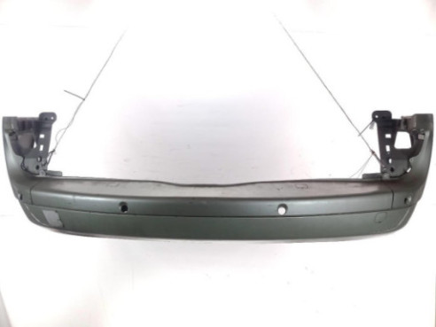 PARAGOLPES TRA RENAULT ESPACE IV (JK0/1_) |Desguaces La Cabaña