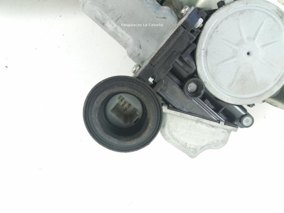 ELEVALUNAS PUERTA LAT TRA IZQ LEXUS CT (ZWA10_) |Desguaces La Cabaña