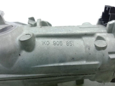 1K0905851 CLAUSOR SEAT LEON (5F1) |Desguaces La Cabaña