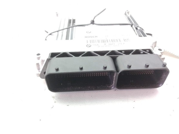 7801217 CENTRALITA MOTOR BMW X3 (E83) |Desguaces La Cabaña