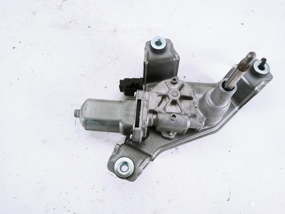 68229937AA MOTOR LIMPIAPARABRISAS TRA JEEP GRAND CHEROKEE IV (WK, WK2) |Desguaces La Cabaña