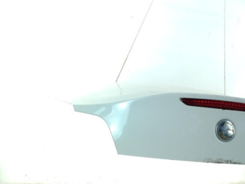 41627068277 TAPA MALETA BMW Z4 Coupé (E86) |Desguaces La Cabaña