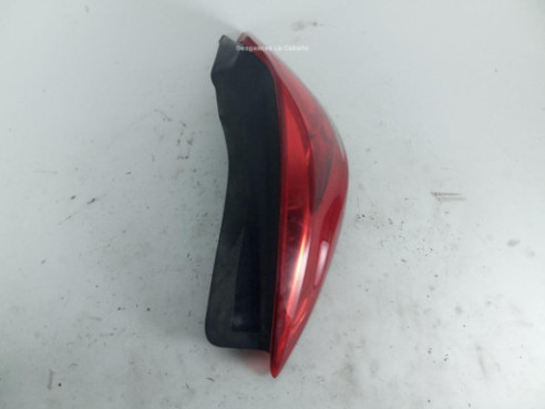 13279621 PILOTO TRA IZQ EXT OPEL INSIGNIA A (G09) |Desguaces La Cabaña