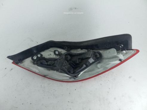 13279621 PILOTO TRA IZQ EXT OPEL INSIGNIA A (G09) |Desguaces La Cabaña