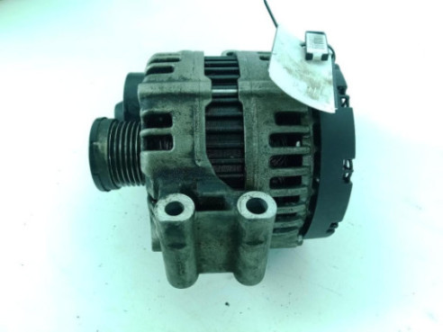 7550967 ALTERNADOR BMW 5 (E60) |Desguaces La Cabaña