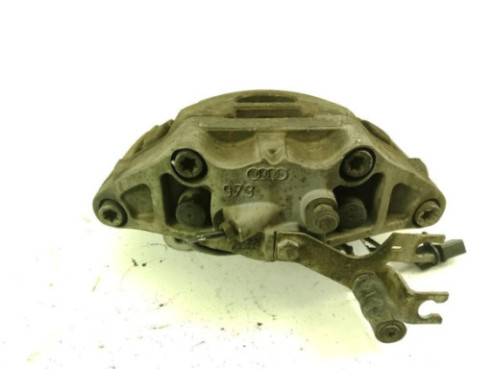 PINZA DEL IZQ AUDI A6 (4F2, C6) |Desguaces La Cabaña