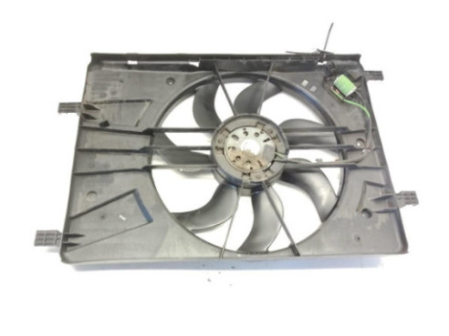 13250340 ELECTROVENTILADOR OPEL ASTRA J (P10) |Desguaces La Cabaña