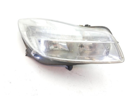 22831927RH FARO DERECHO OPEL INSIGNIA A Sedán (G09) |Desguaces La Cabaña