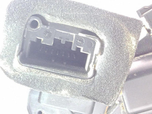 CERRADURA PUERTA LAT DEL IZQ VW CRAFTER Furgón (SY_) |Desguaces La Cabaña