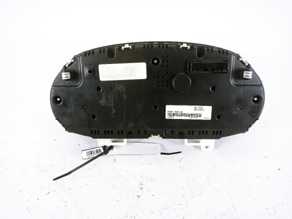24810BR50 CUADRO INSTRUMENTOS NISSAN QASHQAI / QASHQAI +2 I (J10, JJ10) |Desguaces La Cabaña