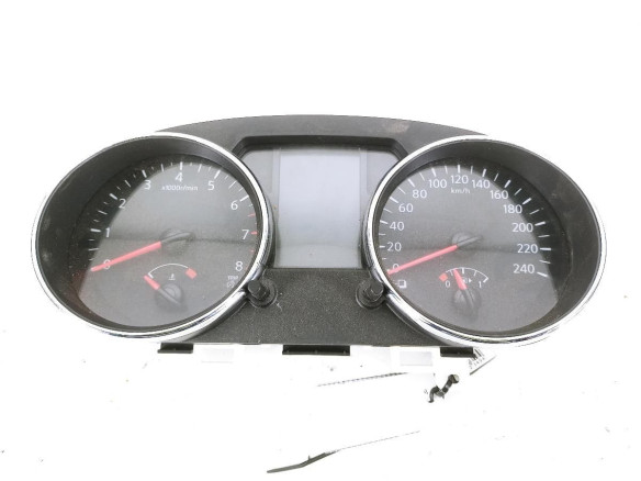 24810BR50 CUADRO INSTRUMENTOS NISSAN QASHQAI / QASHQAI +2 I (J10, JJ10) |Desguaces La Cabaña