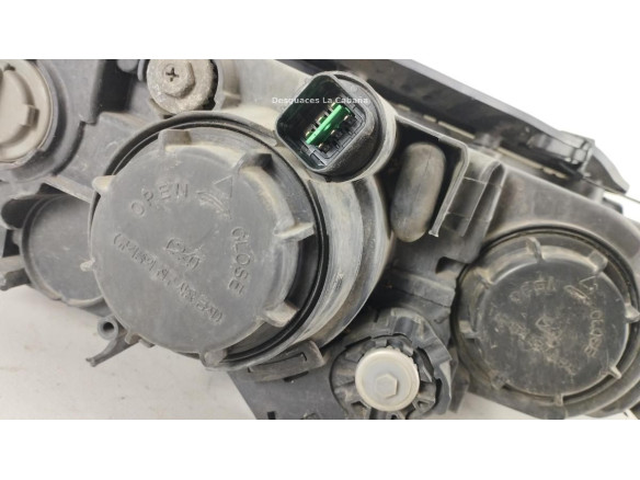 FARO IZQUIERDO HYUNDAI SONATA V (NF) |Desguaces La Cabaña