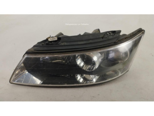 FARO IZQUIERDO HYUNDAI SONATA V (NF) |Desguaces La Cabaña