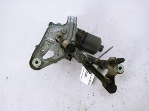 MOTOR LIMPIAPARABRISAS DELANTERO|Desguaces La Cabaña 2