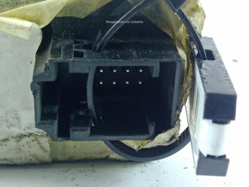 MANDO ELEVALUNAS PUERTA LATERAL DELANTERO IZQUIERDO|Desguaces La Cabaña 2