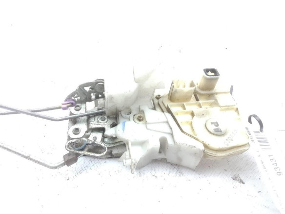CERRADURA PUERTA LAT DEL DER HONDA CIVIC VII Hatchback (EU, EP, EV) |Desguaces La Cabaña