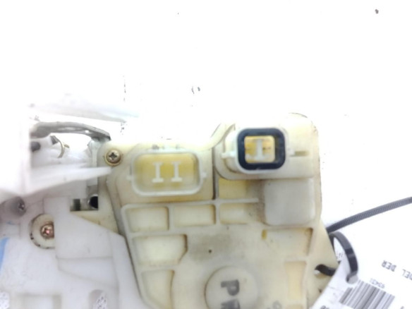CERRADURA PUERTA LAT DEL DER HONDA CIVIC VII Hatchback (EU, EP, EV) |Desguaces La Cabaña