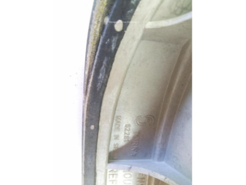PILOTO TRA DER OPEL ZAFIRA A Limusina (T98) |Desguaces La Cabaña