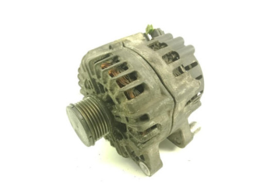 9661544880 ALTERNADOR CITROEN C4 Picasso I Limusina (UD_) |Desguaces La Cabaña