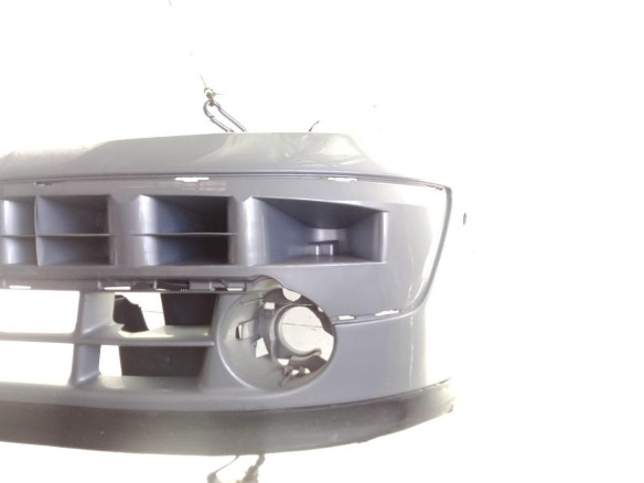 PARAGOLPES DEL RENAULT KANGOO (KC0/1_) |Desguaces La Cabaña